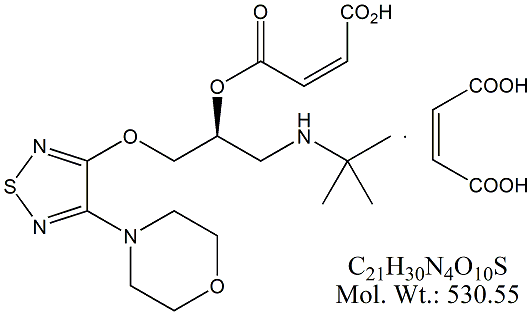 Timolol EP Impurity E